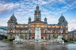 Glasgow