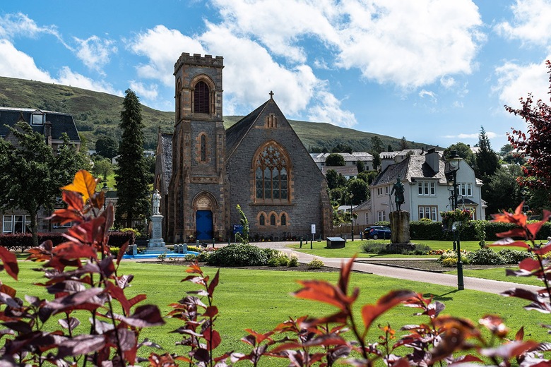 Région d’Inverness