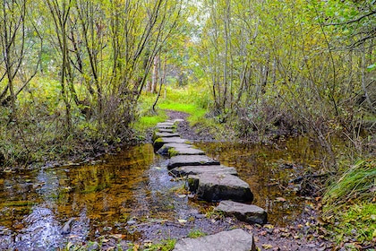 Road Trip Écosse Classique : Édimbourg, Loch Ness et Glasgow - TUI
