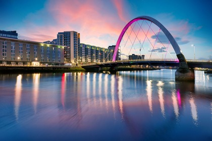 City Trip à Glasgow - TUI