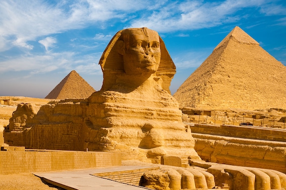 City Trip au Caire- TUI