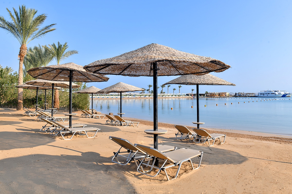 Egypte - Mer Rouge - Hurghada - Club Marmara Hurghada 4* - Choix Flex