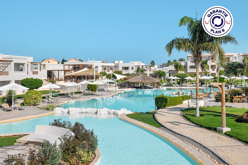 Club Marmara Hurghada - TUI