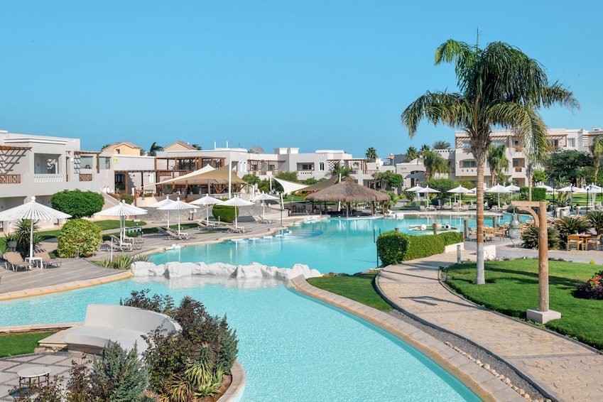 Club Marmara Hurghada - TUI