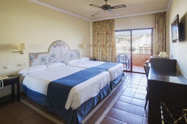 Chambre double du Club Marmara Almuñecar, séjour en Espagne, Andalousie, tui