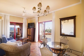 Suite junior du Club Marmara Almuñecar, séjour en Espagne, Andalousie, tui
