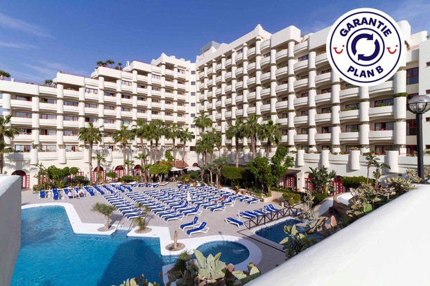 Club Marmara Almuñecar