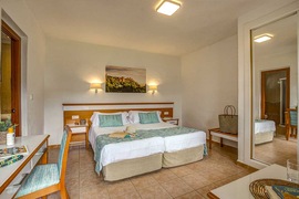 Club Marmara Pueblo Andaluz, chambre double, vacances Espagne TUI