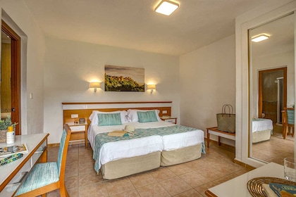 Club Marmara Pueblo Andaluz - TUI