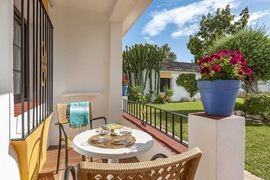 Club Marmara Pueblo Andaluz, chambre, vacances Espagne TUI