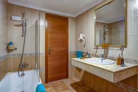 Club Marmara Pueblo Andaluz, chambre, vacances Espagne TUI