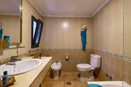 Club Marmara Pueblo Andaluz, chambre, vacances Espagne TUI