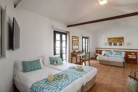 Club Marmara Pueblo Andaluz, chambre, vacances Espagne TUI