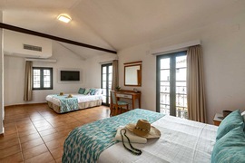 Club Marmara Pueblo Andaluz, chambre, vacances Espagne TUI