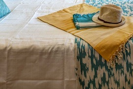 Club Marmara Pueblo Andaluz, chambre, vacances Espagne TUI