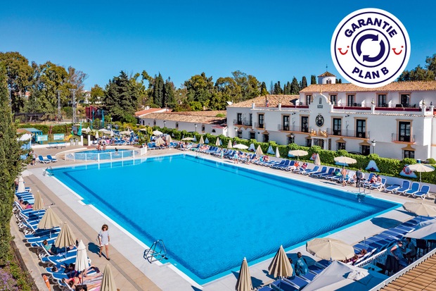 Club Marmara Pueblo Andaluz