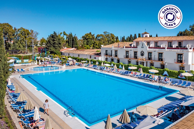 Club Marmara Pueblo Andaluz - TUI