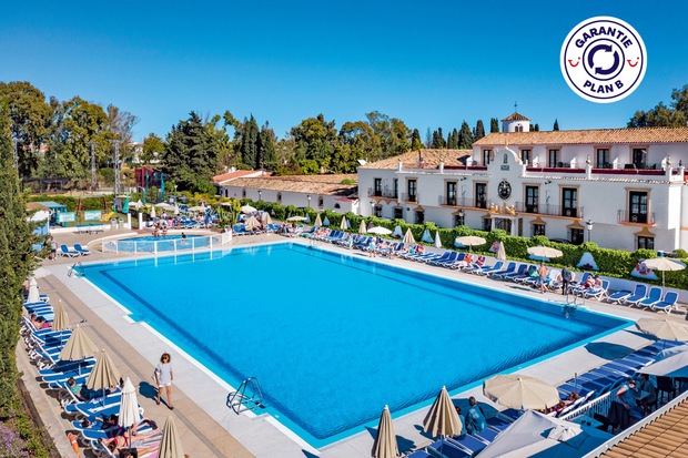 Club Marmara Pueblo Andaluz