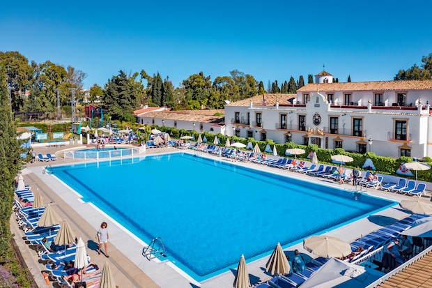 Club Marmara Pueblo Andaluz