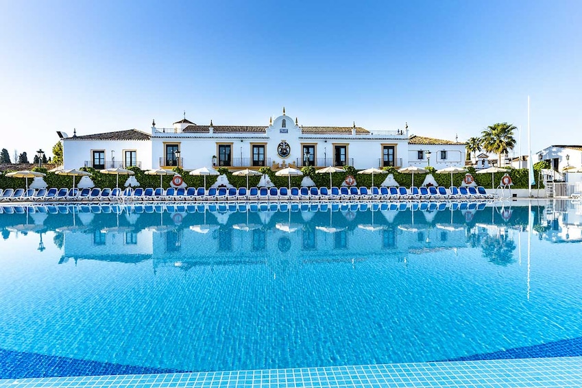 Club Marmara Pueblo Andaluz - TUI