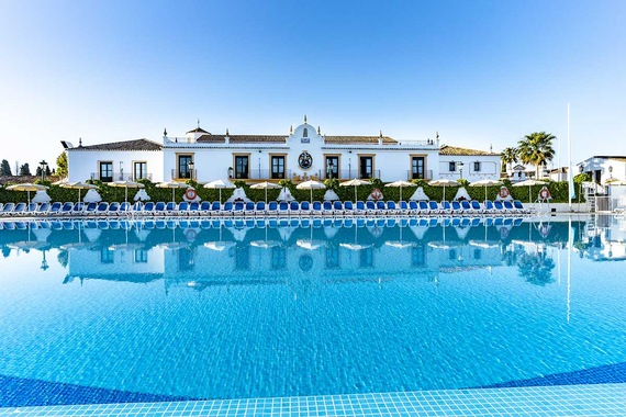 Club Marmara Pueblo Andaluz- TUI Club Marmara Pueblo Andaluz- TUI