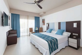 Riu Costa Del Sol, chambre double, vacances Malaga Espagne TUI