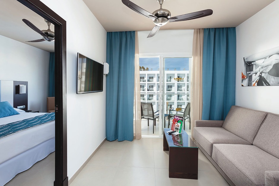 Chambre famille 1 chambre