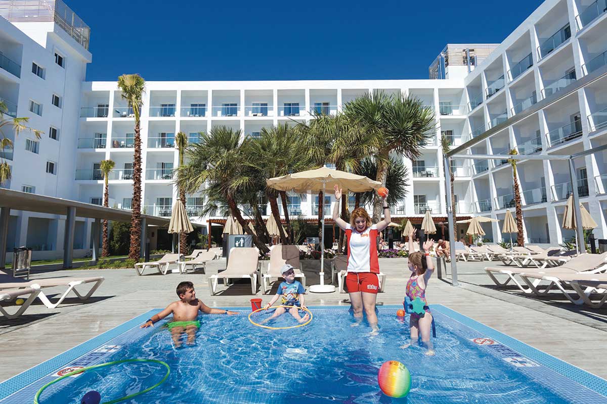Espagne - Andalousie - Torremolinos - Hôtel Riu Costa del Sol 4* - Départs hiver - Choix Flex
