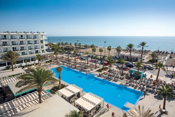 TUI Sélection Riu Costa del Sol - Choix Flex- TUI TUI Sélection Riu Costa del Sol - Choix Flex- TUI