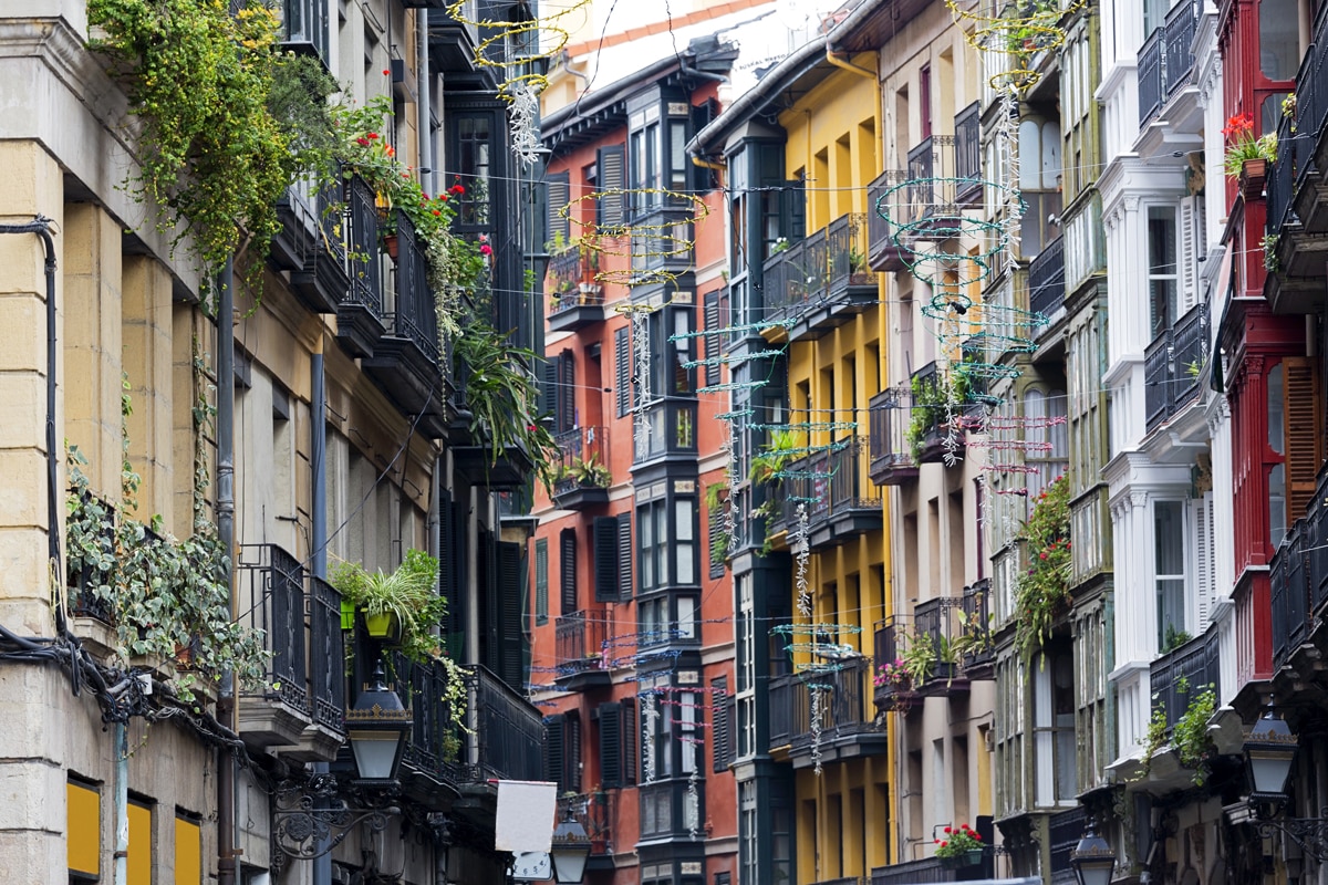 Escapade Urbaine à Bilbao - 5