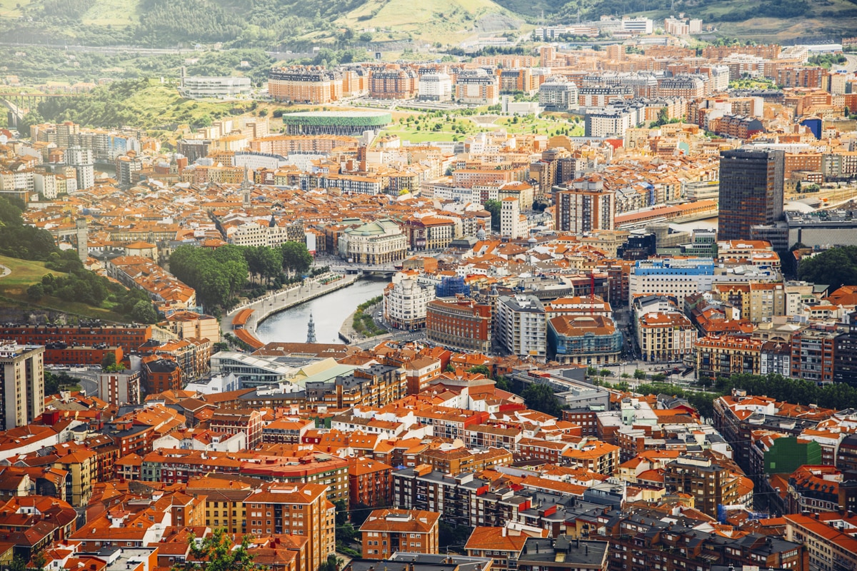 Escapade Urbaine à Bilbao - 8