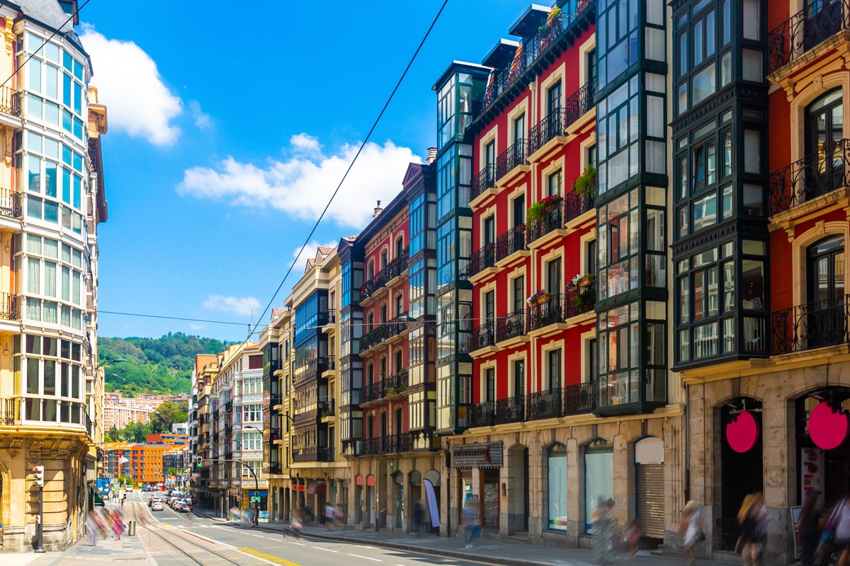 Escapade Urbaine à Bilbao - 3