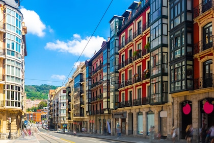 Escapade Urbaine à Bilbao - TUI