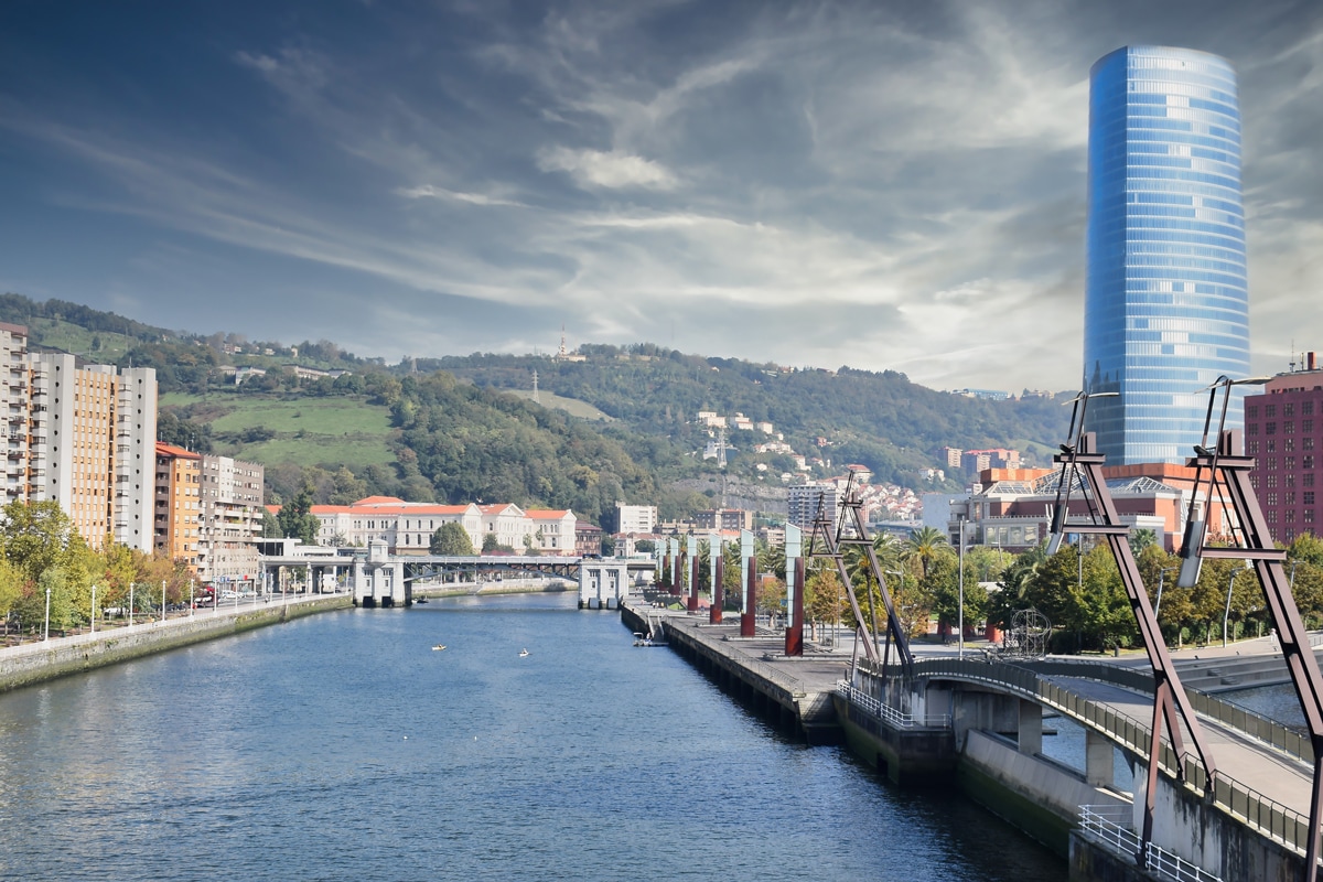 Escapade Urbaine à Bilbao - 7
