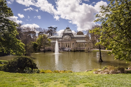 City Trip à Madrid - TUI