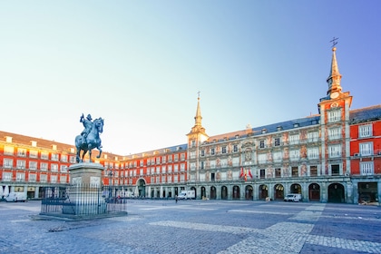 City Trip à Madrid - TUI