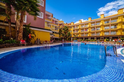 SuneoClub Le Costa Caleta 3* - Spécial 14 nuits - TUI