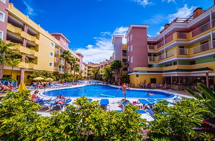 SuneoClub Le Costa Caleta 3* - Spécial 14 nuits - TUI