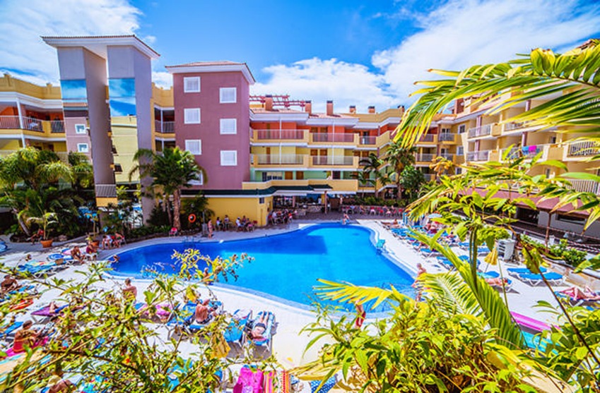 SuneoClub Le Costa Caleta 3* - Spécial 14 nuits - TUI