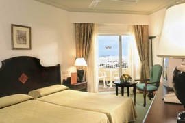 Hôtel Riu Oliva Beach Resort, chambre double, vacances aux Canaries, Fuerteventura, TUI