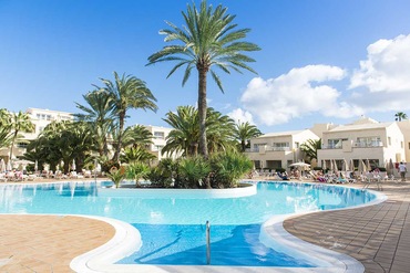 TUI Sélection Riu Oliva Beach Resort - Choix Flex - TUI