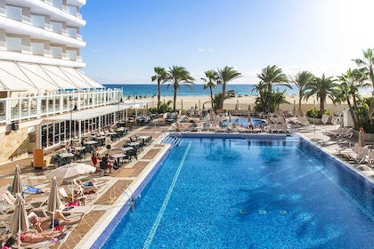TUI Sélection Riu Oliva Beach Resort - Flex bagages inclus - TUI
