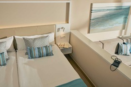 Tui Blue Orquidea, chambre double, vacances aux Canaries, Grande Canarie, TUI