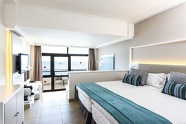Tui Blue Orquidea, chambre avec vue mer, vacances aux Canaries, Grande Canarie, TUI