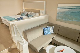 Tui Blue Orquidea, chambre avec vue mer, vacances aux Canaries, Grande Canarie, TUI