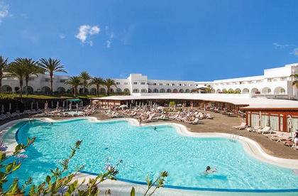 Club Marmara Lanzarote Olivina 4* - TUI