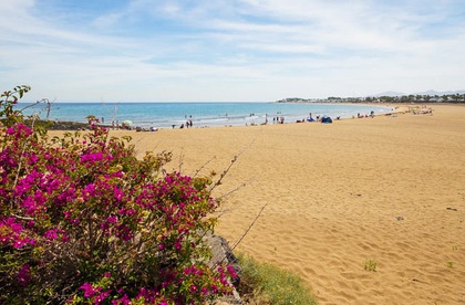 Club Marmara Lanzarote Olivina 4* - TUI