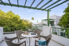 Club Marmara Playa Blanca, chambre, Vacances Espagne Canaries TUI