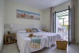 Club Marmara Playa Blanca, chambre, Vacances Espagne Canaries TUI
