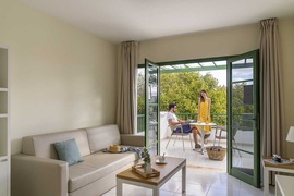 Club Marmara Playa Blanca, chambre, Vacances Espagne Canaries TUI